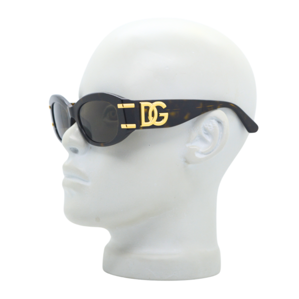 DOLCE GABBANA DG4502 502/73 - Image 3