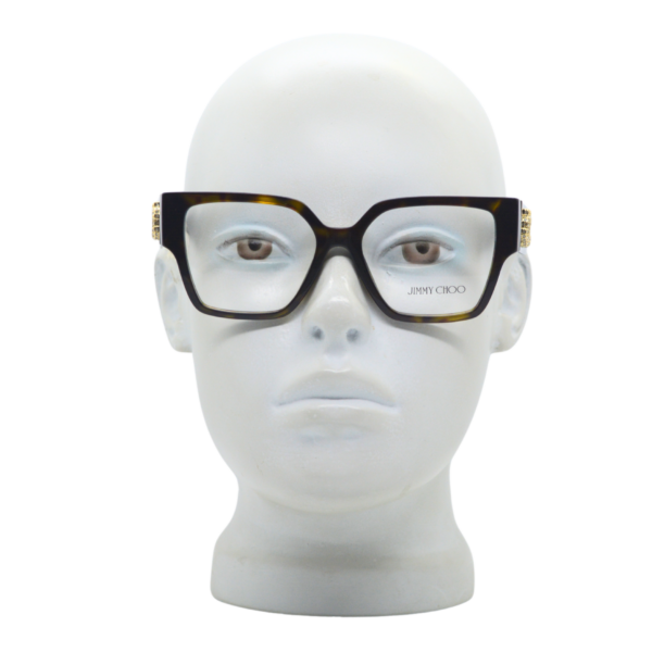JIMMY CHOO JC3033BU 5002 - Image 2