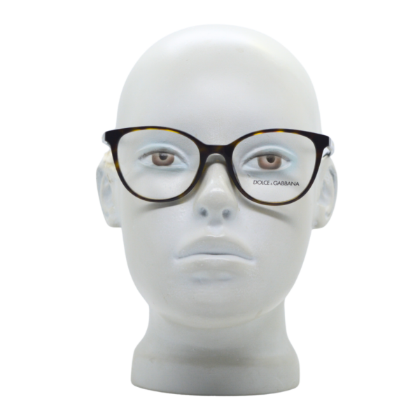 DOLCE GABBANA DG3425 502 - Image 2