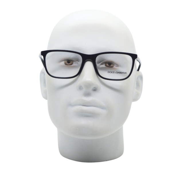 DOLCE GABBANA DG3427 501 - Image 2