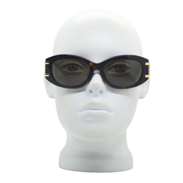 DOLCE GABBANA DG4502 502/73 - Image 2
