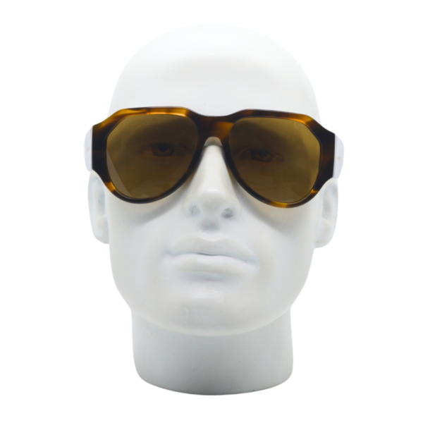 DOLCE GABBANA DG4504 3063/73 - Image 2