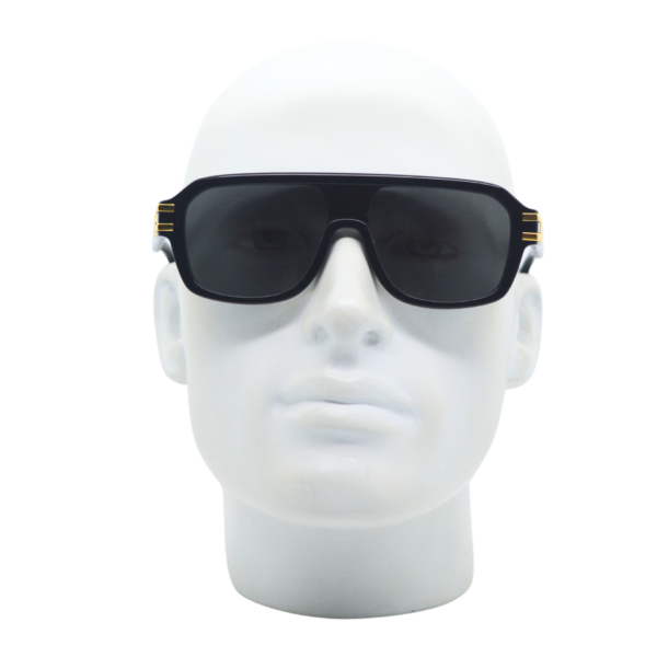 DOLCE GABBANA DG4507 501/87 - Image 2