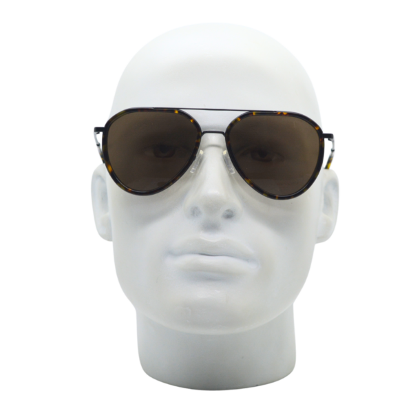 EMPORIO ARMANI EA2163 3001/73 - Image 2