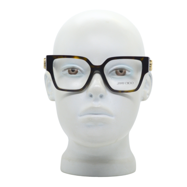 JIMMY CHOO JC3032B 5002 - Image 2
