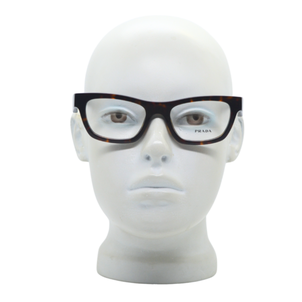 PRADA VPR B01 17N 1O1 - Image 2