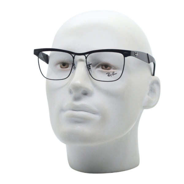 RAY BAN RB3875V 2503