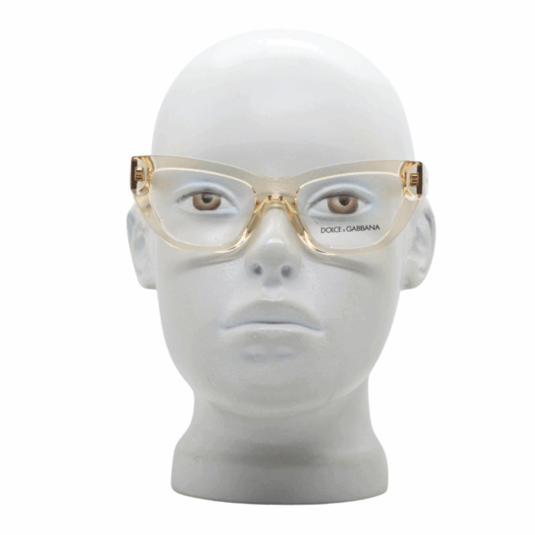 DOLCE GABBANA DG3412 3432 - Image 2