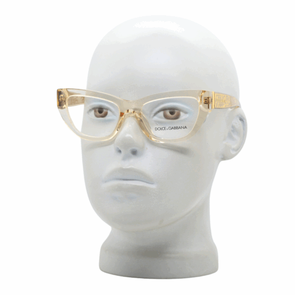 DOLCE GABBANA DG3412 3432