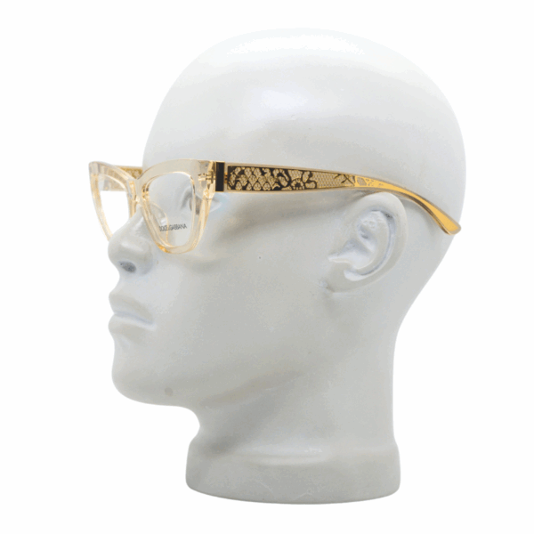 DOLCE GABBANA DG3412 3432 - Image 3
