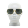GUCCI GU1434S 001 - Image 2