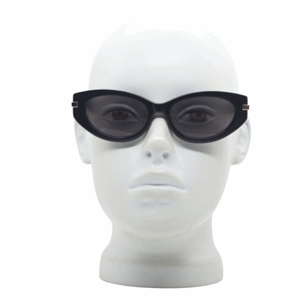 CALVIN KLEIN CK25502S 001 - Image 2