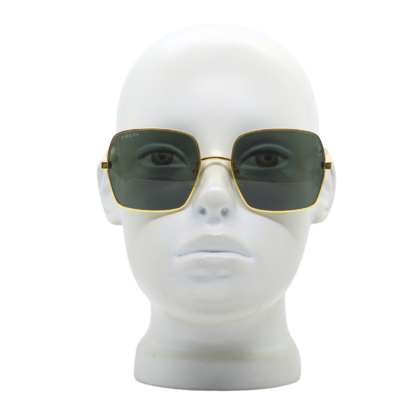 GUCCI GU1434S 001 - Image 2