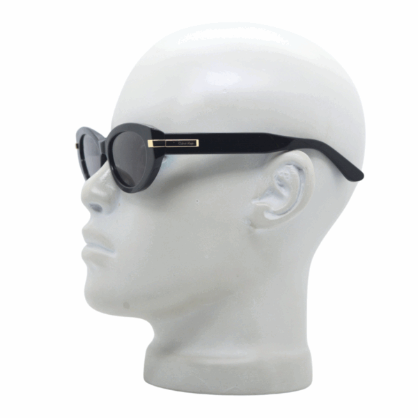 CALVIN KLEIN CK25502S 001 - Image 3