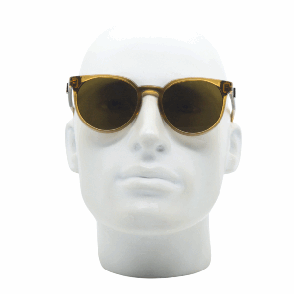 SALVATORE FERRAGAMO SF2059SE 278 - Image 2