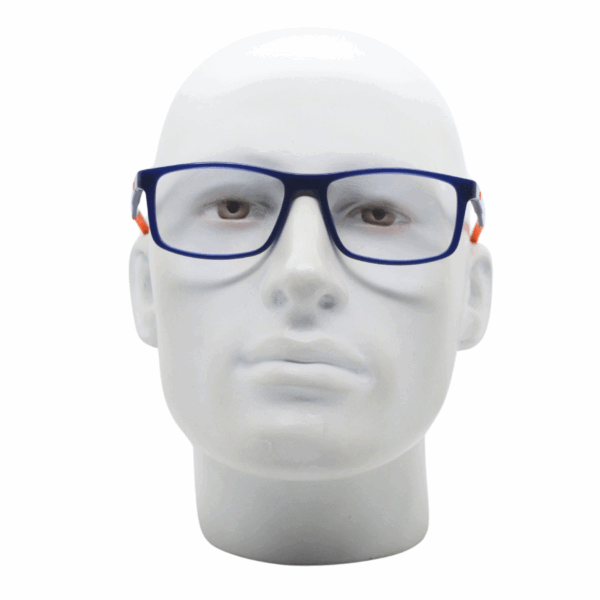 CARRERA CA 8065/CS RTCM99 (CLIP ON) - Image 2