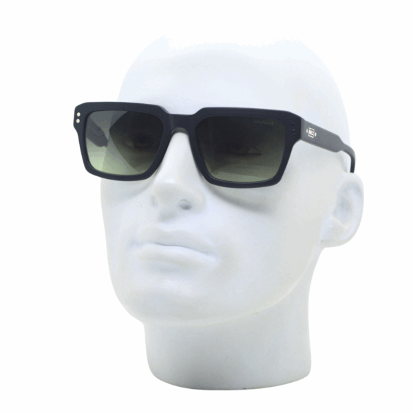 TOMMY HILFIGER TH8008 C3
