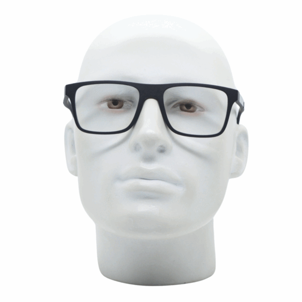 EMPORIO ARMANI EA4115 5801/1W ( CLIP ON ) - Image 3