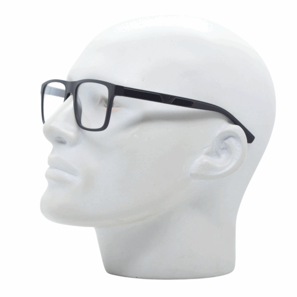 EMPORIO ARMANI EA4115 5801/1W ( CLIP ON ) - Image 4