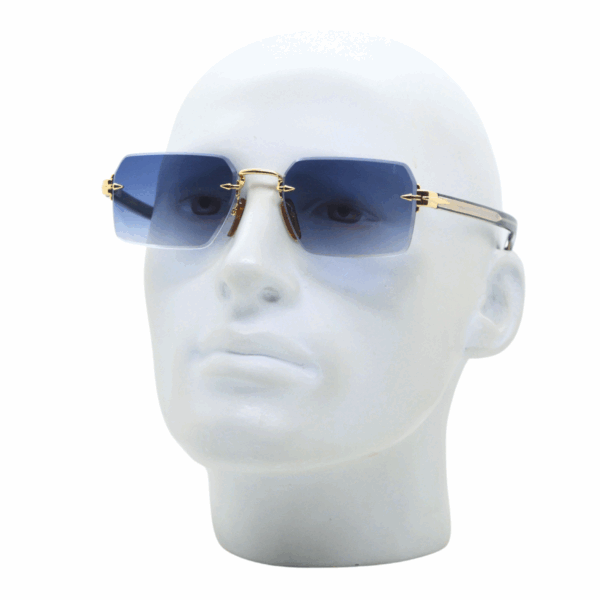 DAVID BECKHAM DB7109/S RHL08