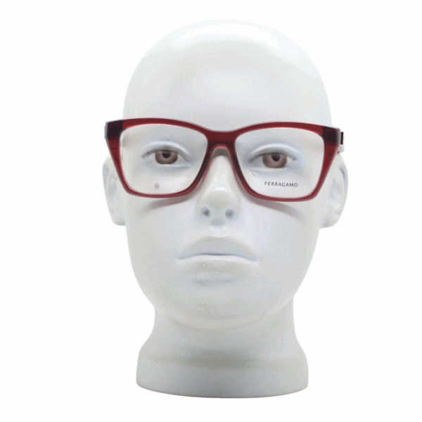 SALVATORE FERRAGAMO SF3030E 616 - Image 2