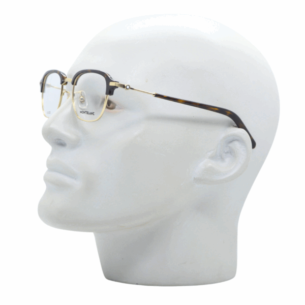 MONT BLANC MB0390O 003 - Image 3