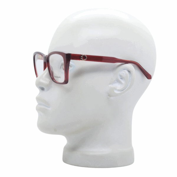 SALVATORE FERRAGAMO SF3030E 616 - Image 3