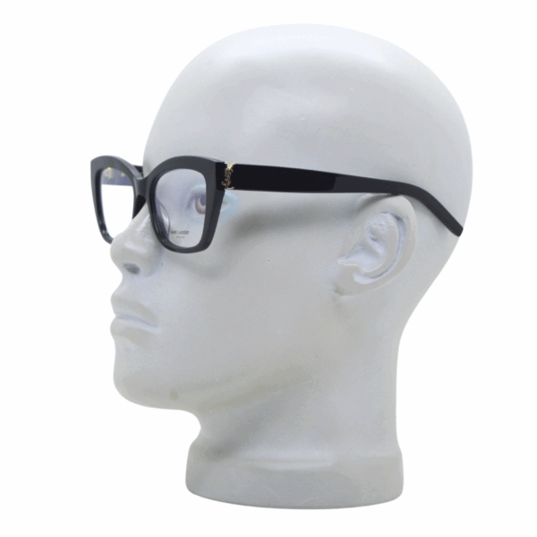 SAINT LAURENT SL M117 001 - Image 3