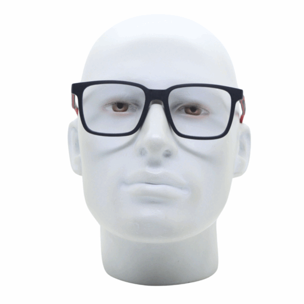 CARRERA CA8069/CS BLXUC ( CLIP ON ) - Image 3