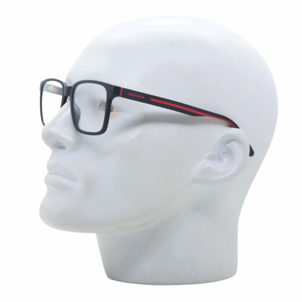 CARRERA CA8069/CS BLXUC ( CLIP ON ) - Image 4