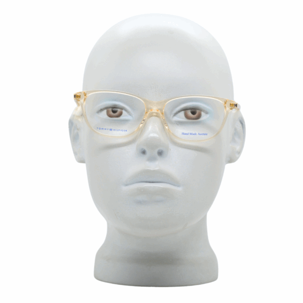 TOMMY HILFIGER TH6366 C4 - Image 2