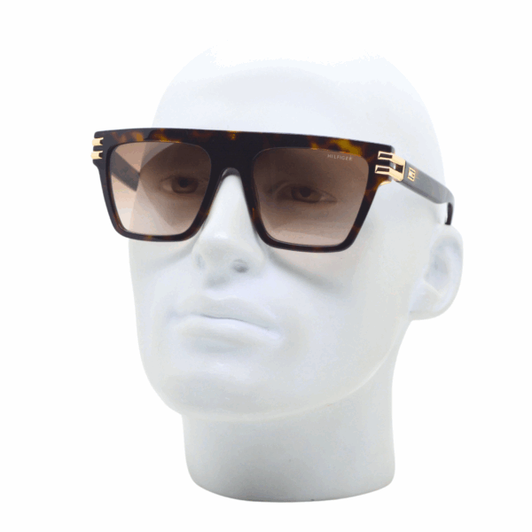 TOMMY HILFIGER TH8009 C1