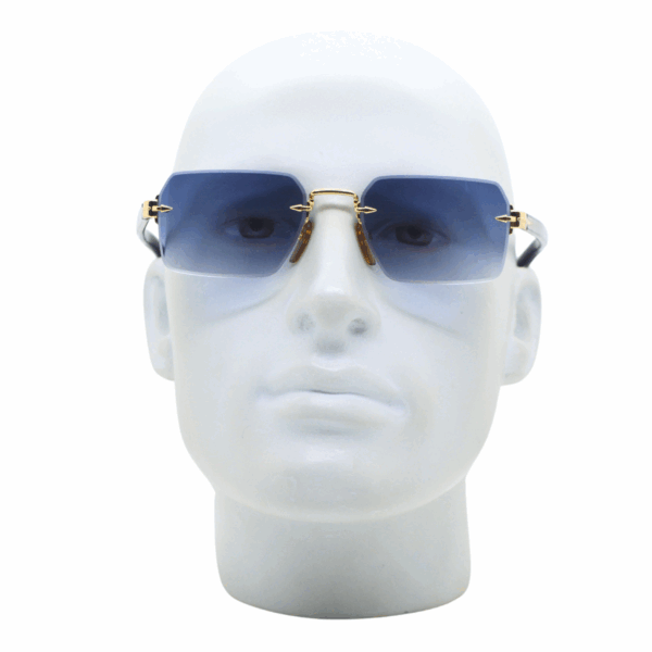DAVID BECKHAM DB7109/S RHL08 - Image 2