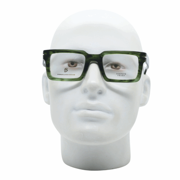 DAVID BECKHAM DB7126 6AK - Image 2