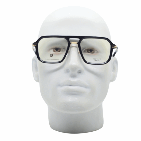 DAVID BECKHAM DB7142 2M2 - Image 2