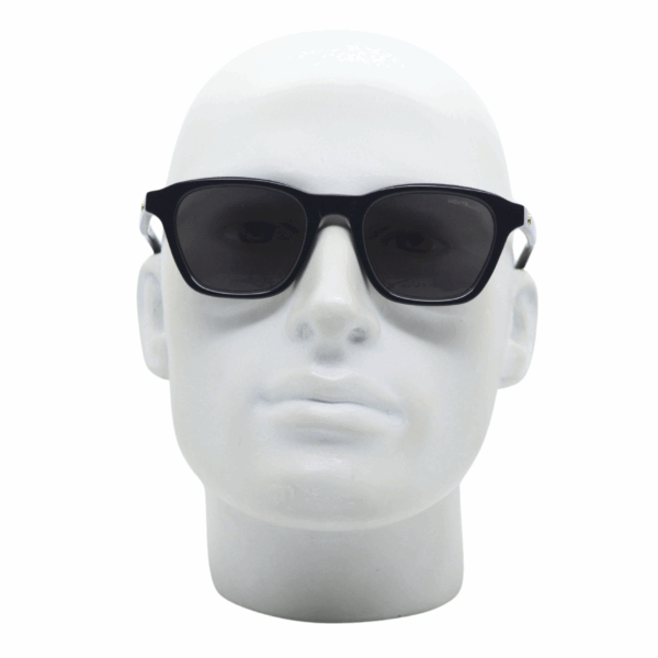 MONT BLANC MB0384S 001 - Image 2