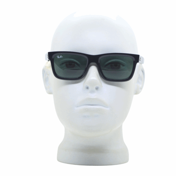 RAY BAN RJ9196S 100/71 - Image 2