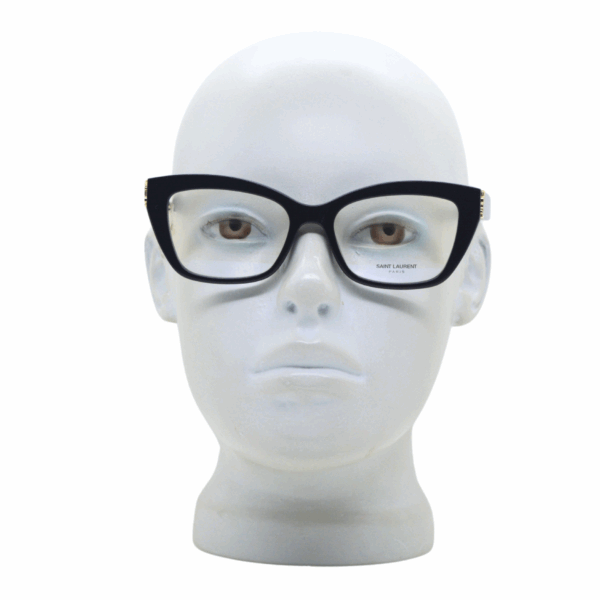 SAINT LAURENT SL M117 001 - Image 2
