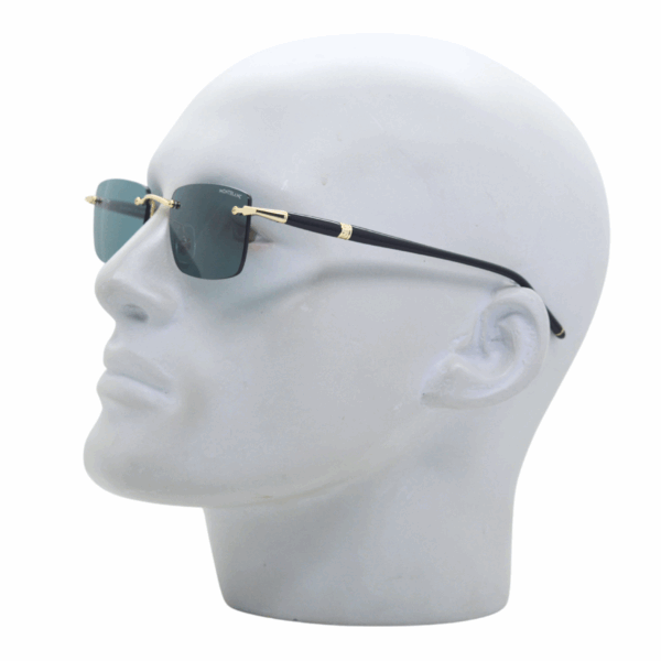 MONT BLANC MB0344S 006 - Image 3