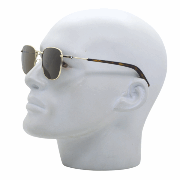 MONT BLANC MB0392SA 004 - Image 3