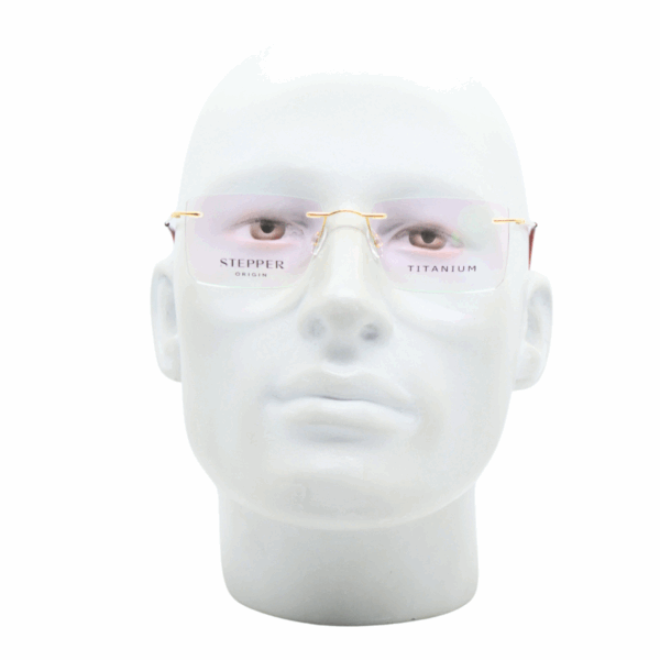 STEPPER SI4271B F113 - Image 2