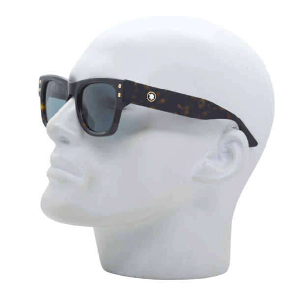 MONT BLANC MB0381S 002 - Image 3