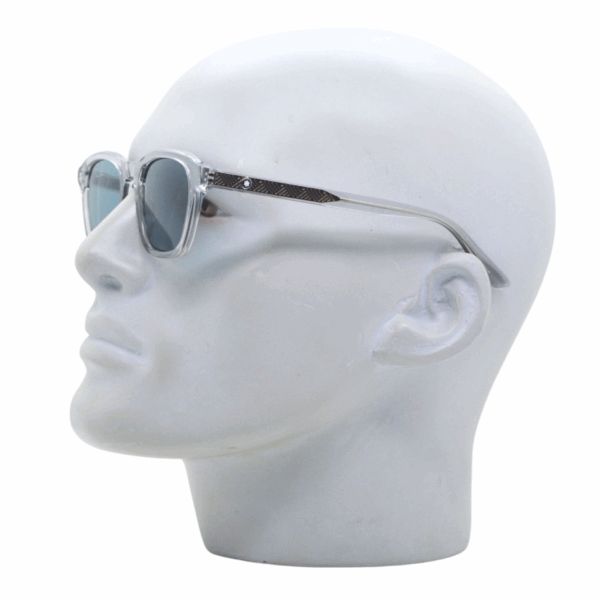 MONT BLANC MB0384S 004 - Image 3