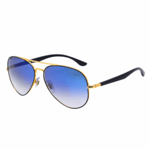 RAY BAN RB3675 9000/3F
