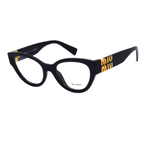 MIU MIU VMU 01V 1AB 1O1