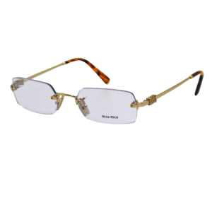 MIU MIU VMU 50Y ZVN 1O1