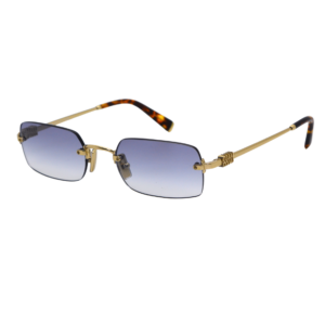 MIU MIU SMU B50 ZVN 80O