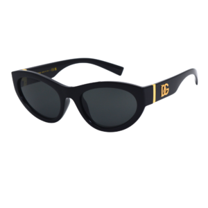 DOLCE GABBANA DG6207 501/87