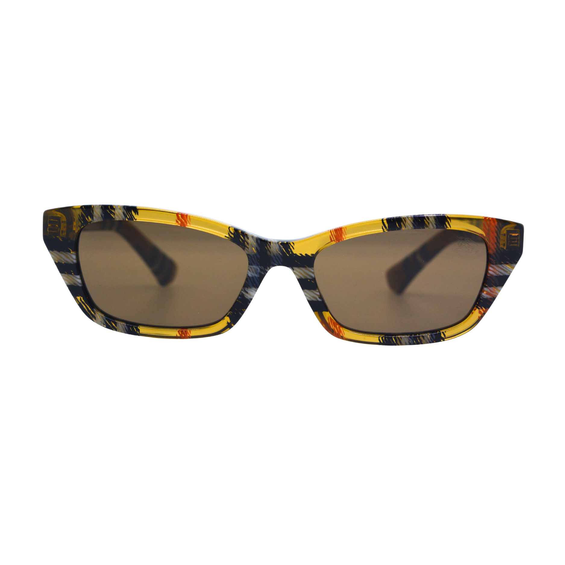 BURBERRY BE4488 4163/73 - Image 2