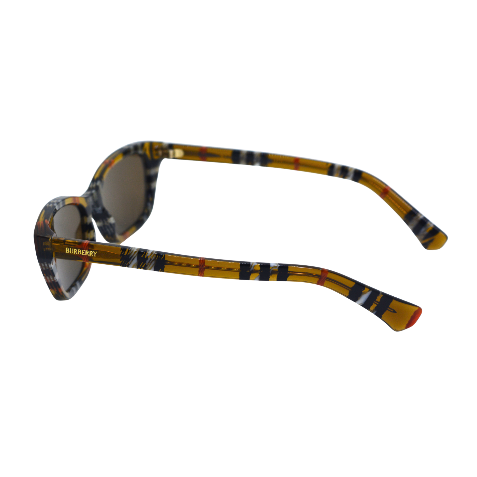 BURBERRY BE4488 4163/73 - Image 3